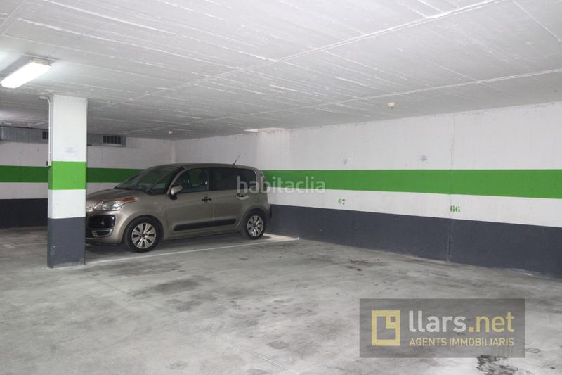 Foto 48a529f5-6187-4106-8f09-c9ccec8de6b5. Rent car parking in Sant Joan Vilanova i la Geltrú