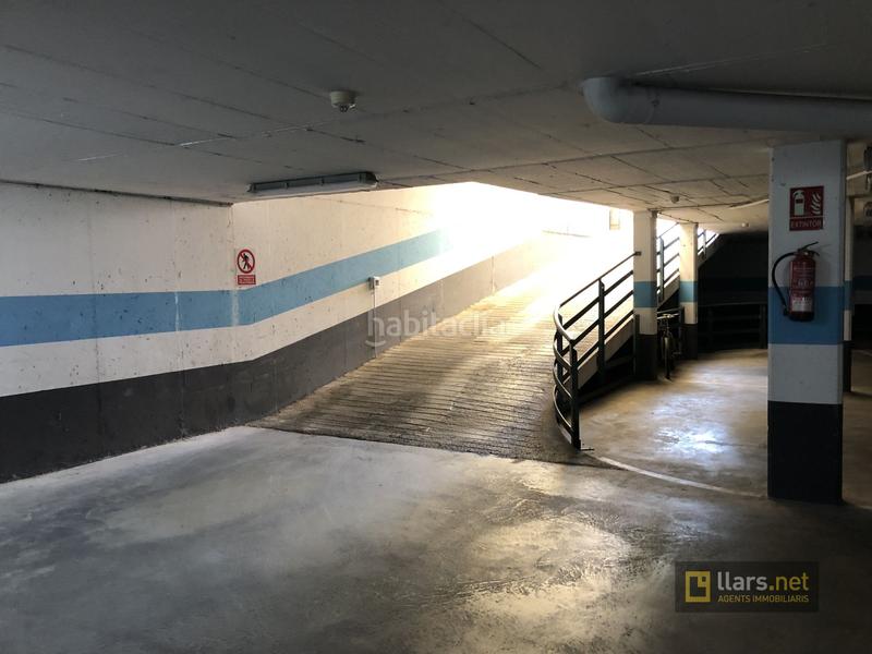 Foto 5e7852d4-ffb3-495c-a7d9-bc0a14810c47. Rent car parking in Sant Joan Vilanova i la Geltrú