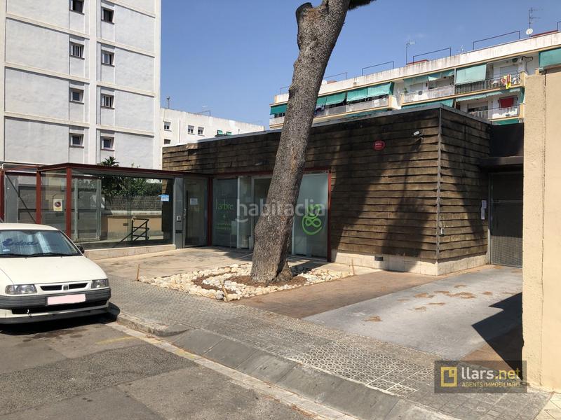 Foto 5f9d7a1c-b811-4b3b-b053-92c1ab68f046. Rent car parking in Sant Joan Vilanova i la Geltrú