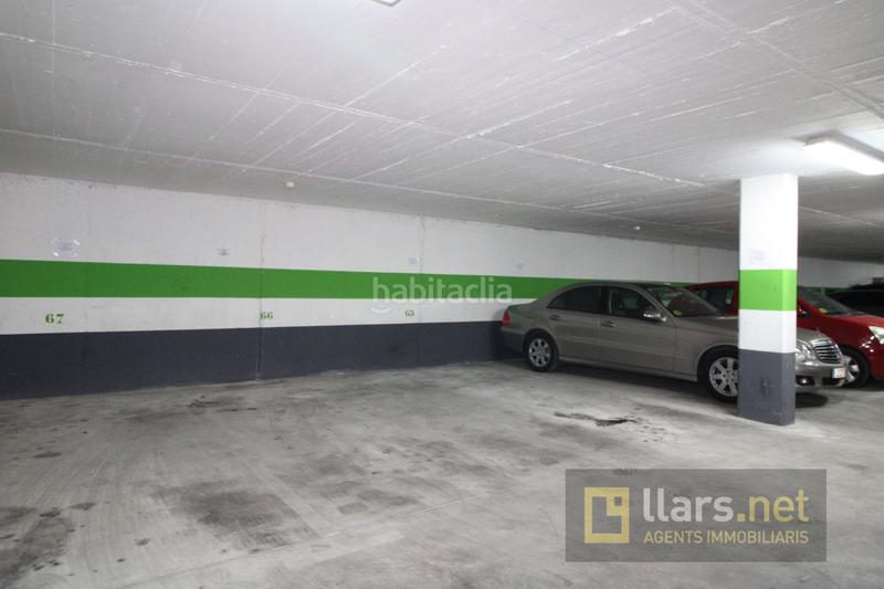 Foto 7830175e-4cca-4a89-9fc2-595c3f3f9ff7. Rent car parking in Sant Joan Vilanova i la Geltrú