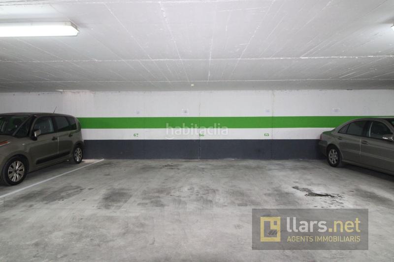 Foto 955b54da-f79f-4203-a0de-7e58ef58f8b1. Rent car parking in Sant Joan Vilanova i la Geltrú