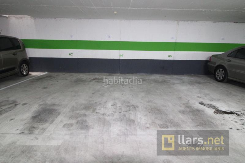 Foto aa958598-093a-4922-be06-385639ca4f3f. Rent car parking in Sant Joan Vilanova i la Geltrú