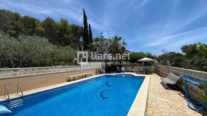 Foto f1249878-f2c6-4da9-b959-303e2fc01940. Casa adosada en Mas Trader-Corral d´En Tort-Corral d´En Cona Cubelles