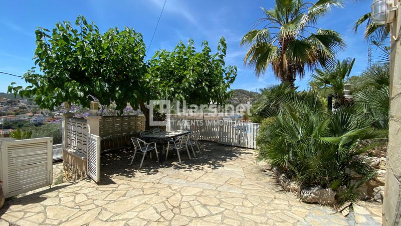 Foto 567a2bae-357e-476e-8bc3-466a414dd198. Casa adossada amb calefacció aparcament piscina a Cubelles