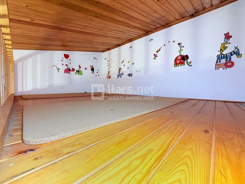 Foto cf32ad8f-b3d8-42d1-9eda-e7e80ac83014. Casa adossada amb calefacció aparcament piscina a Cubelles