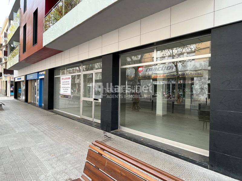 Foto 9513b9ed-109e-4e50-b09a-fe59a76d7f25. Alquiler local comercial en Centrevila Vilanova i la Geltrú