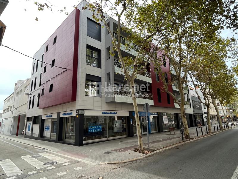 Foto 09a3dc72-223f-46e3-9179-5f7ad065b862. Location local commercial dans Centrevila Vilanova i la Geltrú