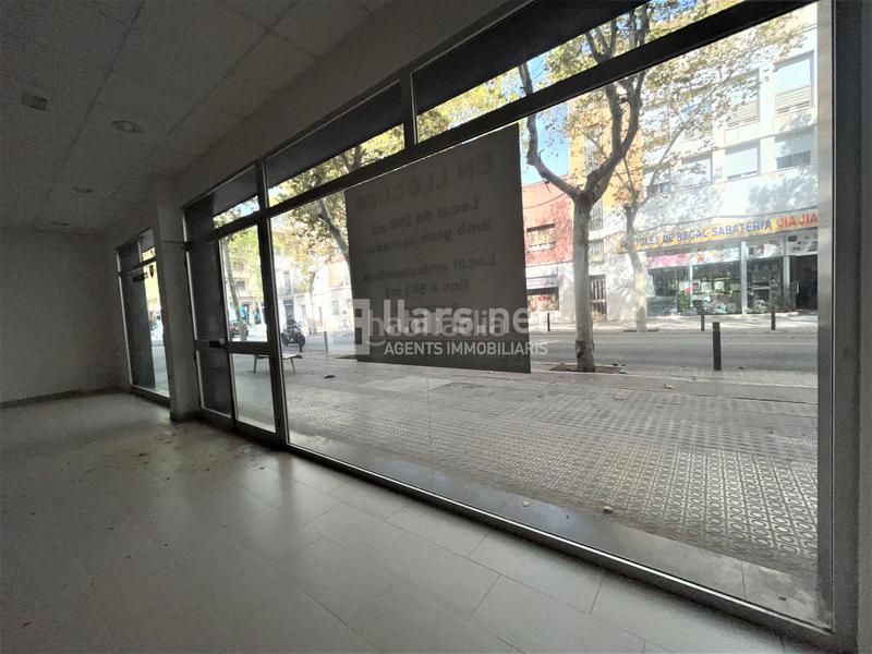 Foto fc2a9f79-fa63-4b93-bac9-52ac1a62ecc1. Location local commercial dans Centrevila Vilanova i la Geltrú