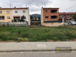 Terreny residencial  Carrer dels cires