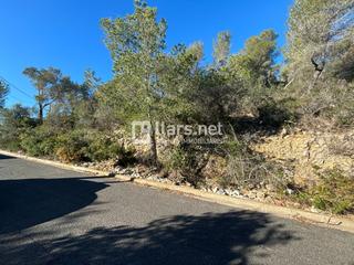 Terreny residencial  Carrer picasso. Solar urbà de 1.164 m2 situat a zona residencial mas trader ii,