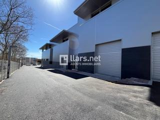 Lloguer Nau industrial  Carrer de guillem rovirosa