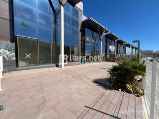 Rent Industrial building  Passatge de vilanoveta