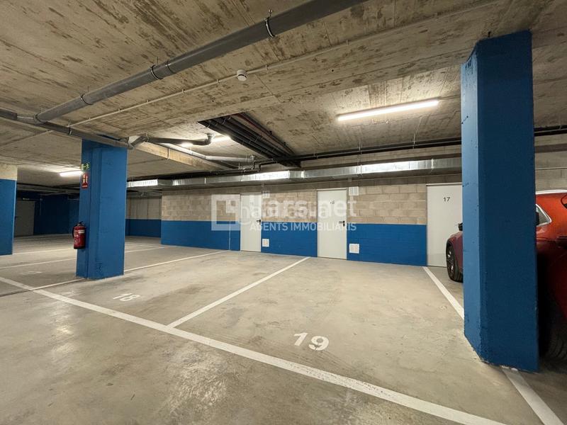 Foto 0ed8f552-28ef-4867-a8b7-475f9214905e. Location appartement avec chauffage piscine dans Les Roquetes Sant Pere de Ribes