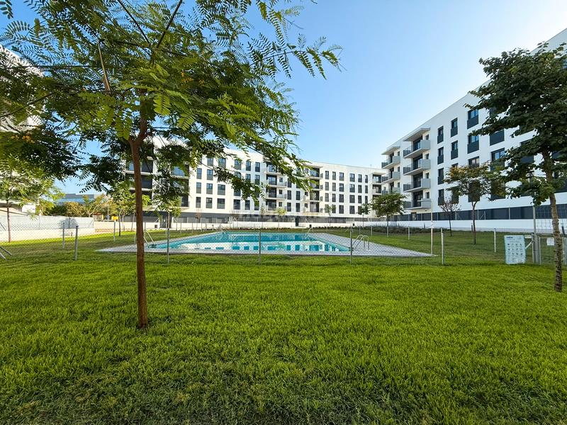 Foto 1c4e9fa8-21db-4c87-ba2d-430e0e69ab3d. Location appartement avec chauffage piscine dans Les Roquetes Sant Pere de Ribes