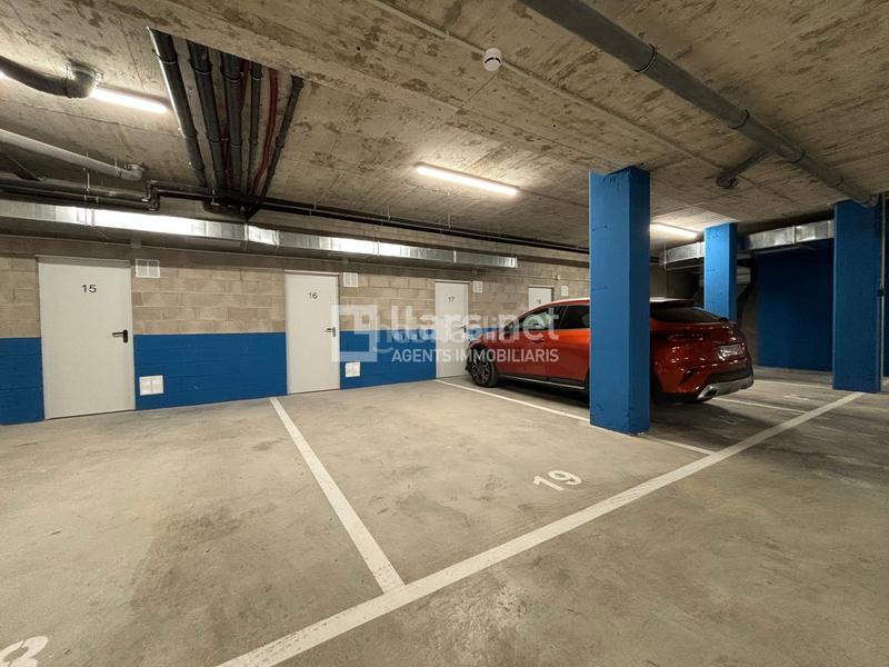 Foto 231d0710-b2c3-4bde-9fa1-57ae52a609e5. Location appartement avec chauffage piscine dans Les Roquetes Sant Pere de Ribes