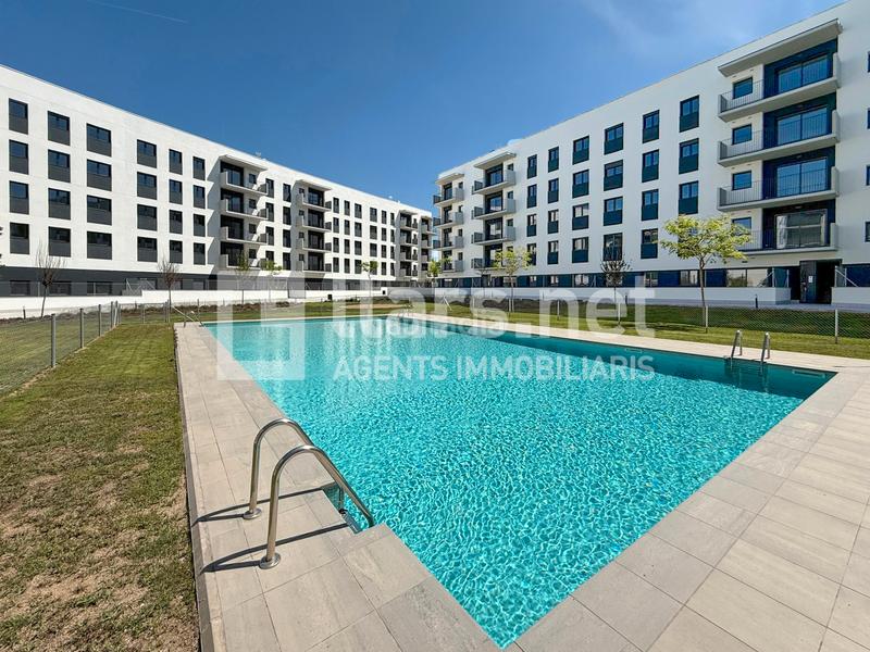 Foto 9b48beca-00f9-4a39-b30b-1f402a1ba4aa. Location appartement avec chauffage piscine dans Les Roquetes Sant Pere de Ribes