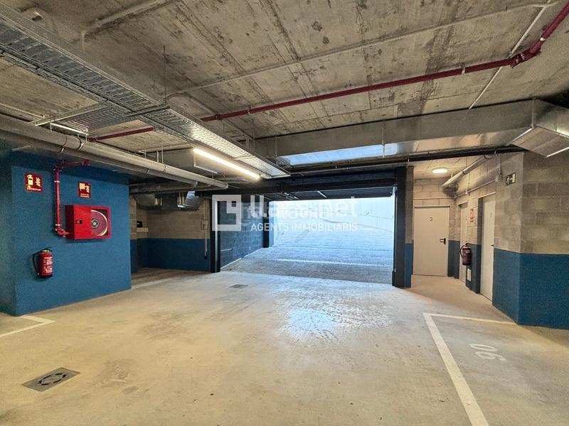 Foto cc74515c-d0f7-4a34-a953-ff8c3ad043e0. Location appartement avec chauffage piscine dans Les Roquetes Sant Pere de Ribes