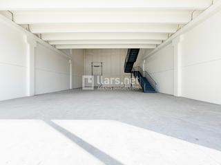 Location Bâtiment à usage industriel  Ronda d'europa