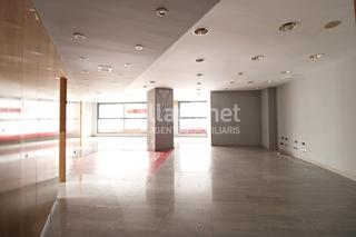 Bureau  Carrer d'olèrdola