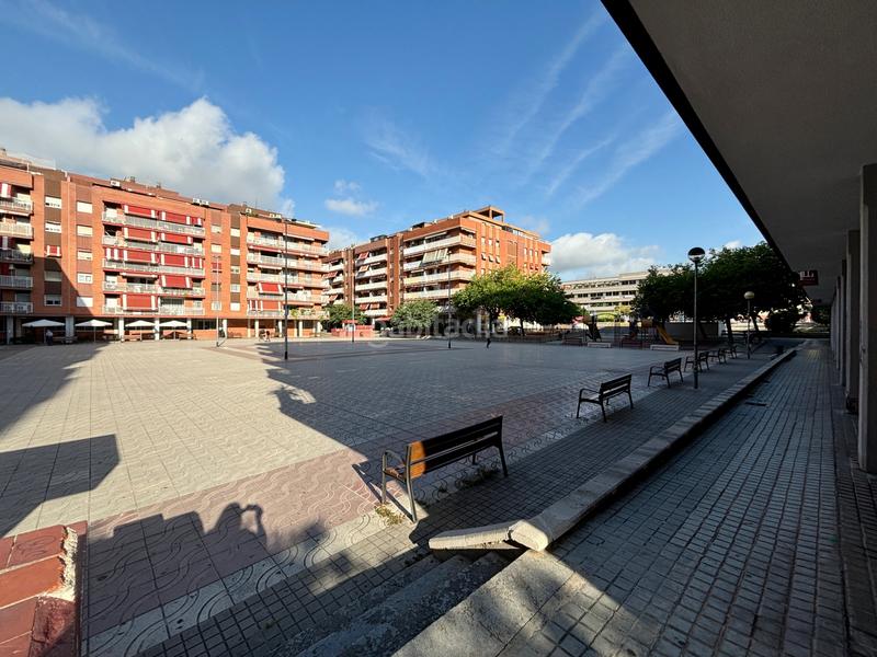 Foto 1ebc4469-5453-4a67-8f9c-140ceff038a1. Aparcament cotxe a Centrevila Vilanova i la Geltrú