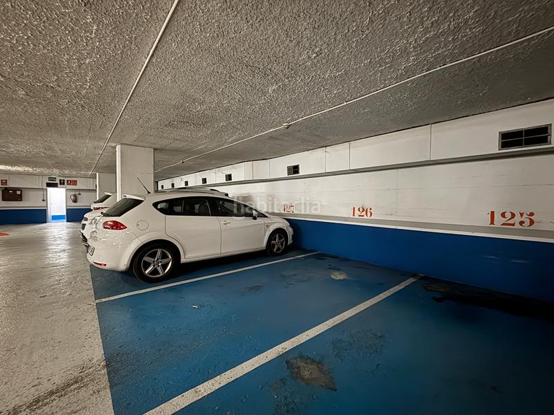 Foto 44eb0de8-4a1d-4ab3-a19f-2d393ca3690c. Aparcament cotxe a Centrevila Vilanova i la Geltrú