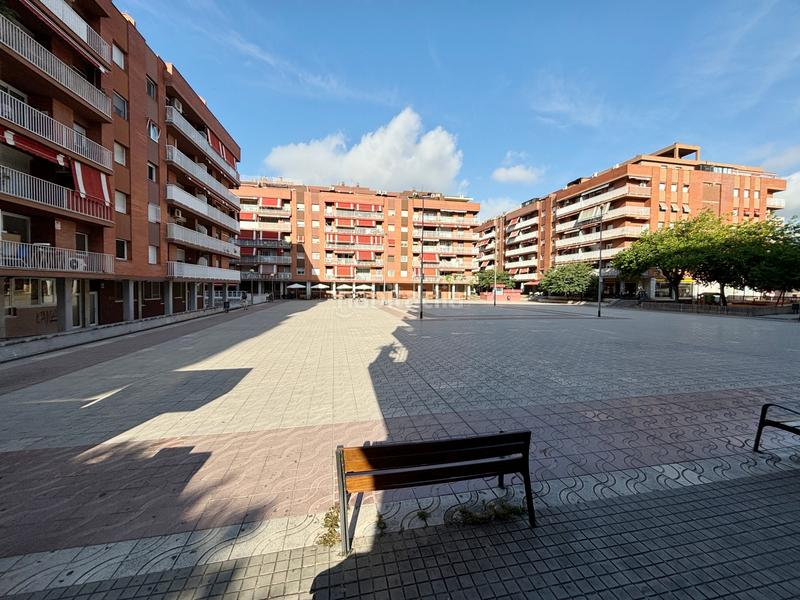 Foto 5ac86a29-e806-424e-9cf7-f93596b078ce. Aparcament cotxe a Centrevila Vilanova i la Geltrú