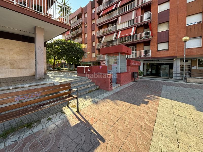 Foto 7a5b76df-e522-45c2-a4e6-be419295eb93. Aparcament cotxe a Centrevila Vilanova i la Geltrú