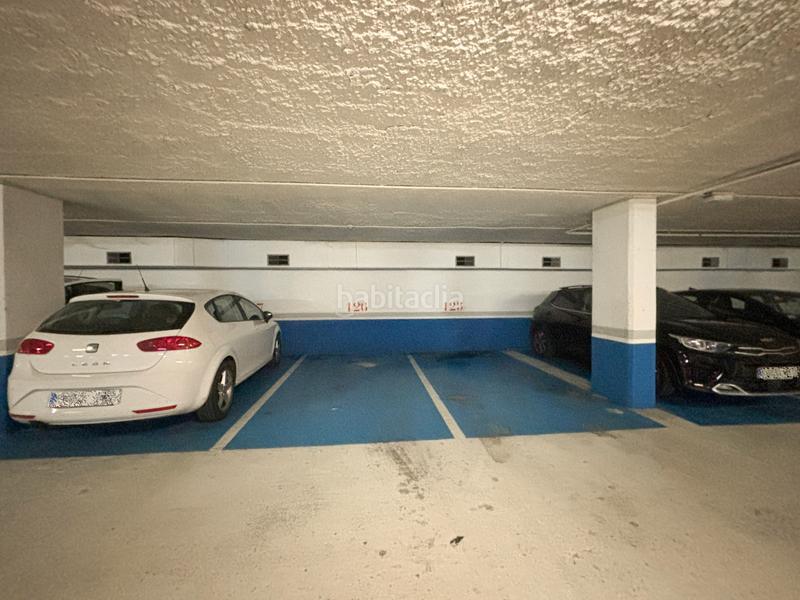 Foto 7cd3cbe3-3fcc-4b9b-bc60-075260e3990a. Aparcament cotxe a Centrevila Vilanova i la Geltrú