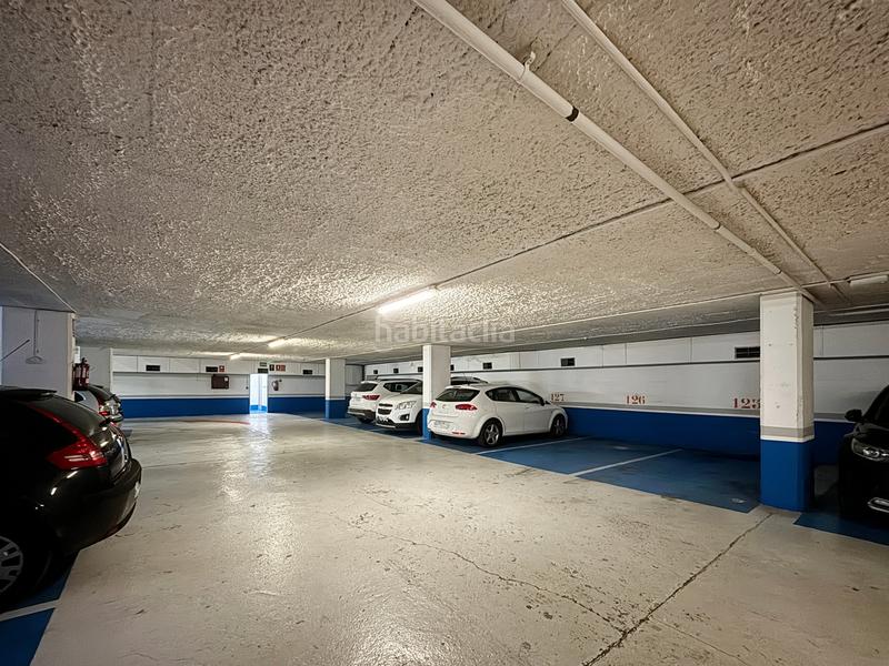 Foto 7ded2436-5a4b-4e8b-a8e1-6901d4bf5d03. Aparcament cotxe a Centrevila Vilanova i la Geltrú