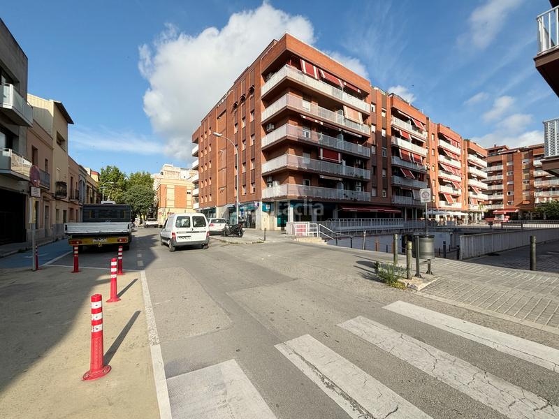 Foto 808d3191-a98d-41da-90cb-3a09021c9ba2. Aparcament cotxe a Centrevila Vilanova i la Geltrú