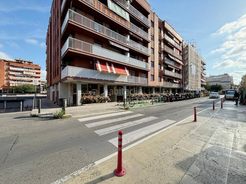 Foto 84a0ca16-f6d4-4170-89af-37fe7452b7f2. Aparcament cotxe a Centrevila Vilanova i la Geltrú