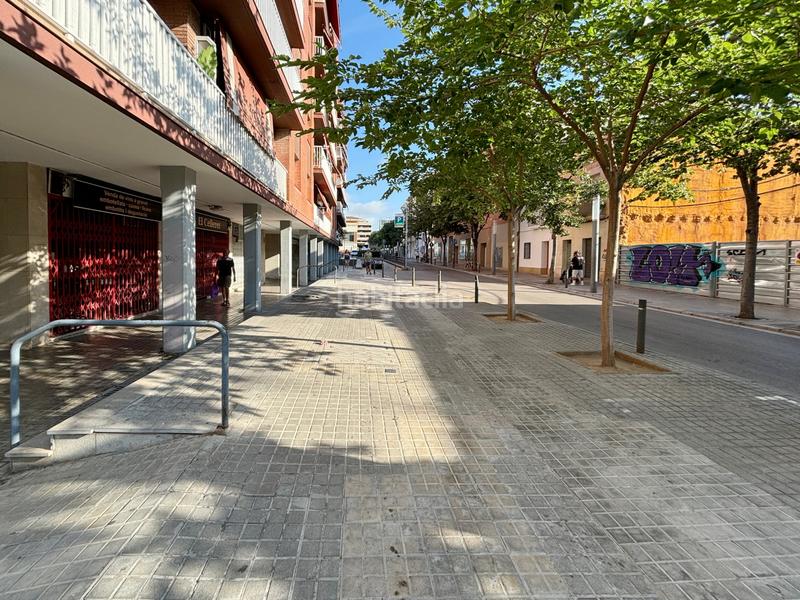 Foto 886c1d16-2d3c-4f9b-a8ef-135955339f03. Aparcament cotxe a Centrevila Vilanova i la Geltrú