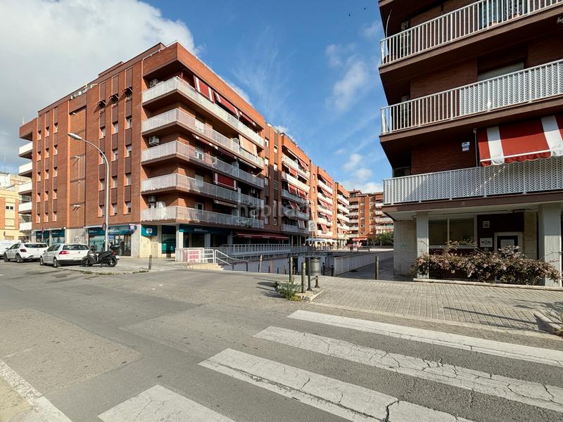 Foto 8eee461a-762c-4c05-8d7f-4523ebe5ba74. Aparcament cotxe a Centrevila Vilanova i la Geltrú