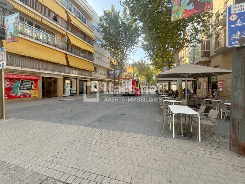 Foto 7f483824-a469-41b5-badd-2c4cb62b1bc6. Aparcament cotxe a Centrevila Vilanova i la Geltrú