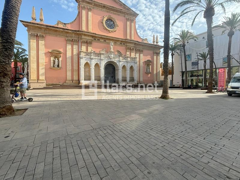 Foto 7fc1cd23-2932-41a7-904a-bd384e061212. Aparcament cotxe a Centrevila Vilanova i la Geltrú