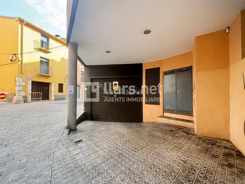 Foto 97221c91-9bfb-4e60-8299-0481daa5cfc8. Aparcament cotxe a Centrevila Vilanova i la Geltrú