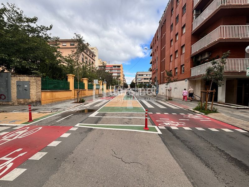 Foto a580ee90-2ce9-4628-8502-a4df6f9d229d. Parking coche aparca amb comoditat al cor de vilanova: seguretat i accessibilitat a un pas de tot! en Vilanova i la Geltrú