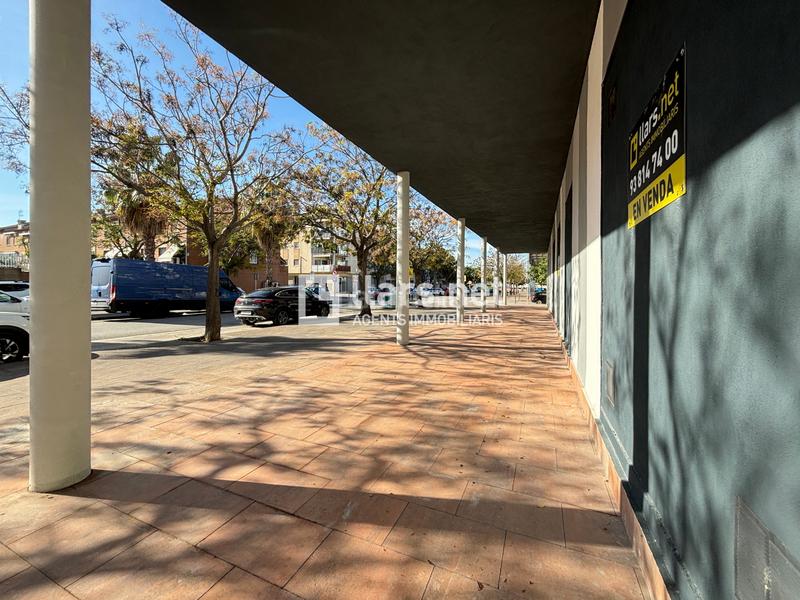 Foto ea9c8672-3a64-4cca-8518-c08edf305511. Business premise in Les Roquetes Sant Pere de Ribes