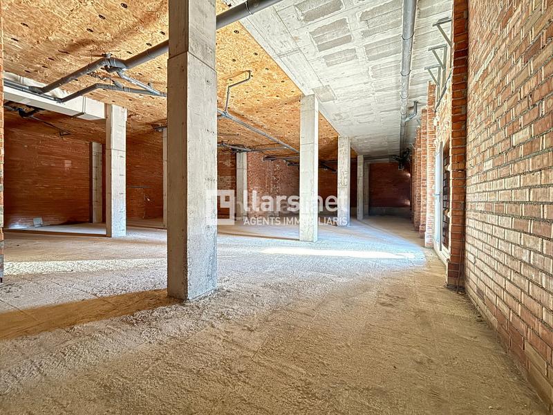 Foto ee102ab9-246a-438e-ba7f-433fc6fb0432. Business premise in Les Roquetes Sant Pere de Ribes