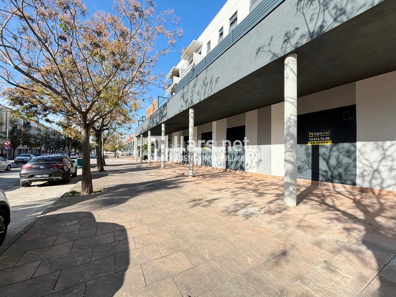 Foto efbff24d-94b8-47e7-bc2e-2d8764236b27. Business premise in Les Roquetes Sant Pere de Ribes