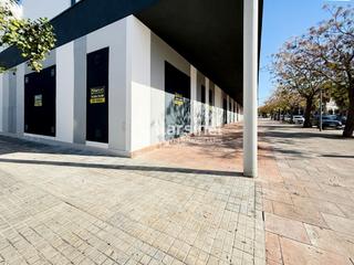 Business premise in Carrer de Roger de Flor