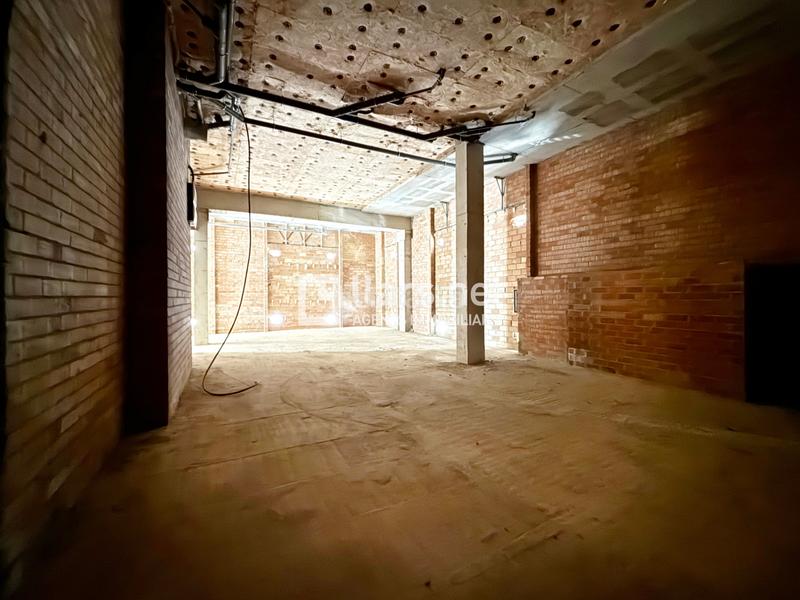 Foto 2b5bb80e-e079-4112-b424-0fe67de5e320. Local comercial a Les Roquetes Sant Pere de Ribes