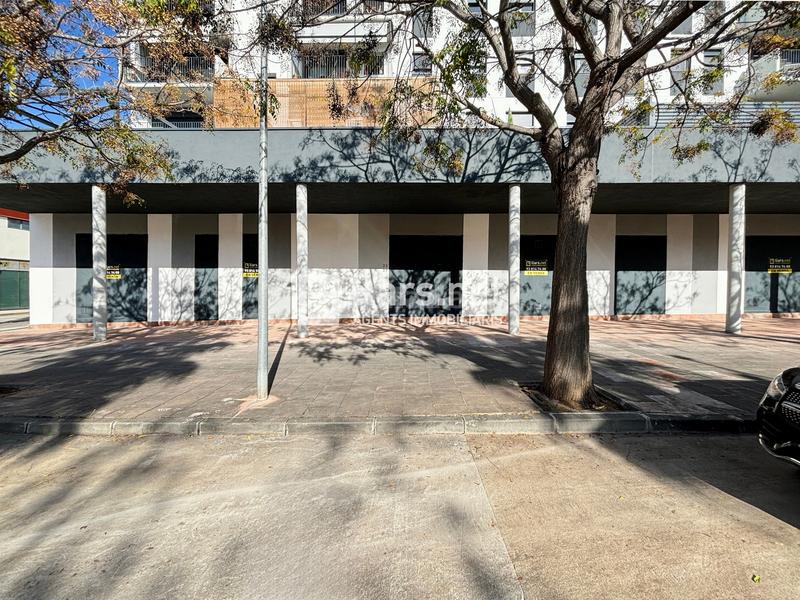 Foto 34623afc-92bc-4719-b401-73f05f5a6f53. Local comercial a Les Roquetes Sant Pere de Ribes