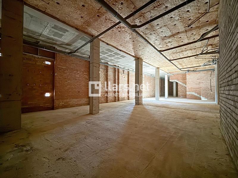 Foto 352deda1-ca94-4a20-b48d-ac1fd28c0af6. Local comercial a Les Roquetes Sant Pere de Ribes