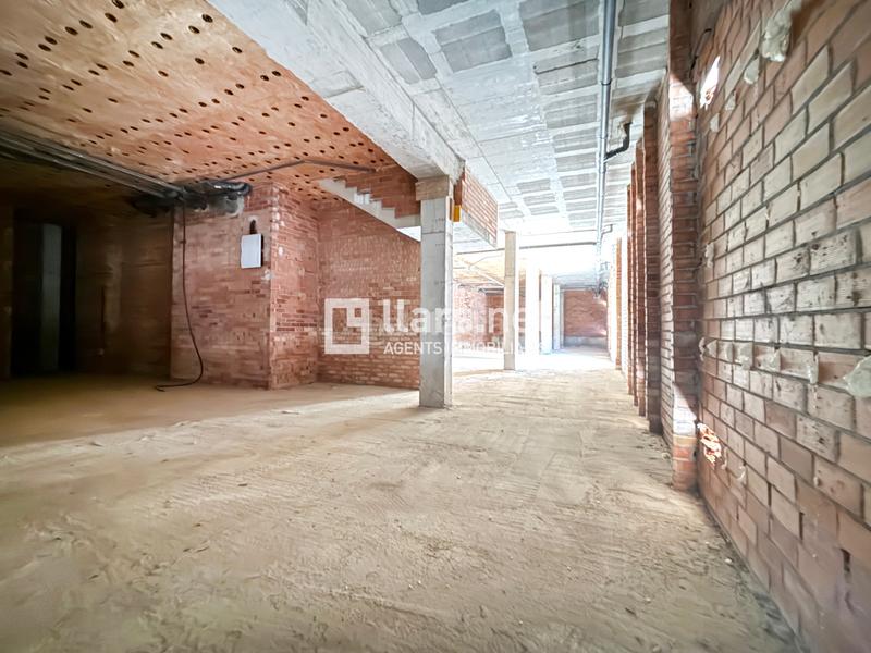 Foto 44615bc9-088f-43f1-b21c-9784cca47664. Local comercial a Les Roquetes Sant Pere de Ribes