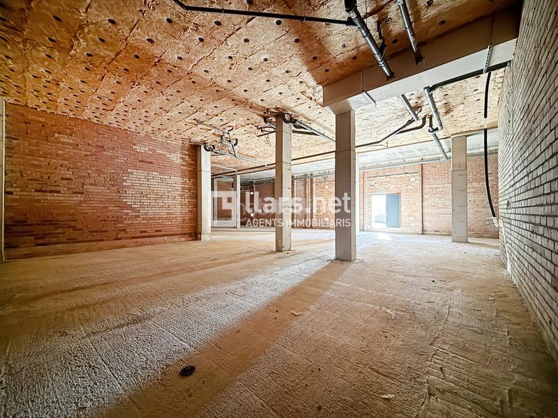 Foto 53ea1ca2-0c03-4e01-a6a1-3ea1626ece53. Local comercial a Les Roquetes Sant Pere de Ribes