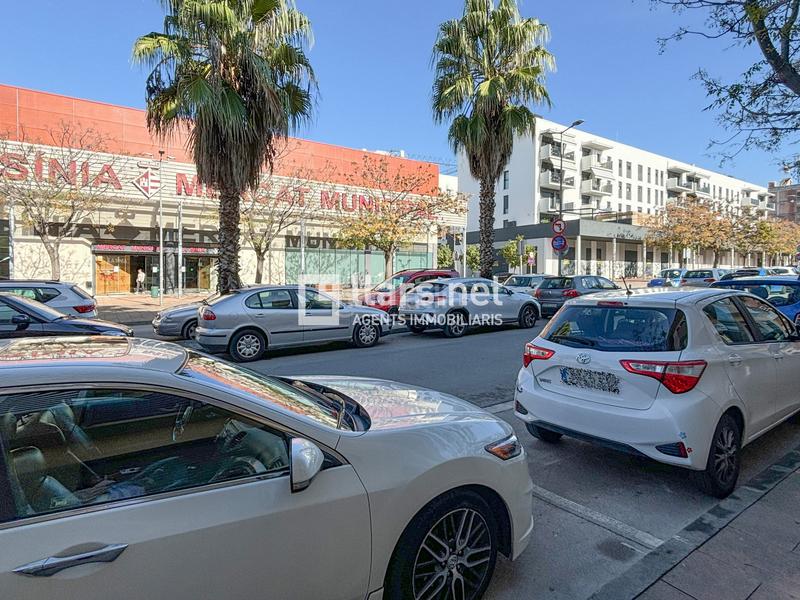 Foto 967a1b31-7681-4feb-8e36-f7acd57cec16. Local comercial a Les Roquetes Sant Pere de Ribes