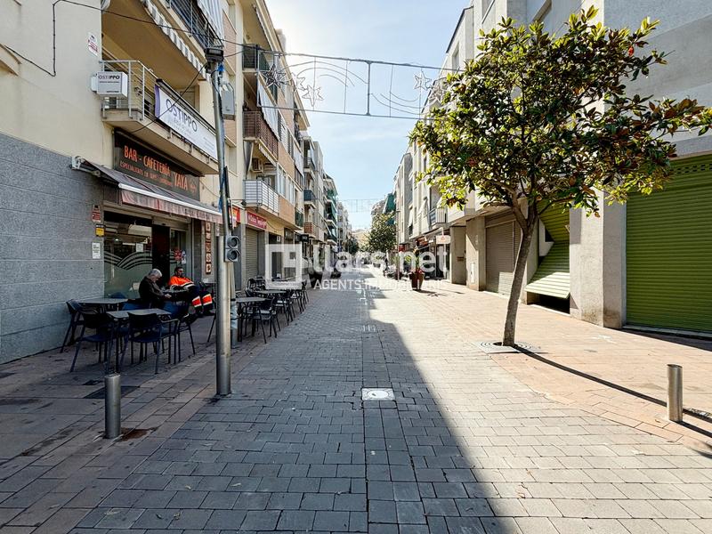 Foto aec39cee-111e-4f58-a64e-c879335d66b4. Local comercial a Les Roquetes Sant Pere de Ribes
