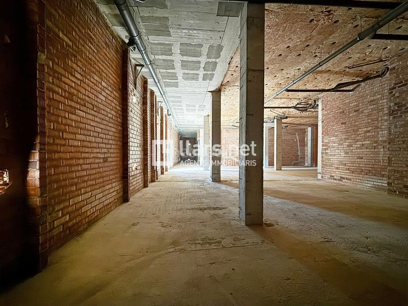 Foto 3009ca5c-4c35-43ee-a489-15d073698979. Local commercial dans Les Roquetes Sant Pere de Ribes