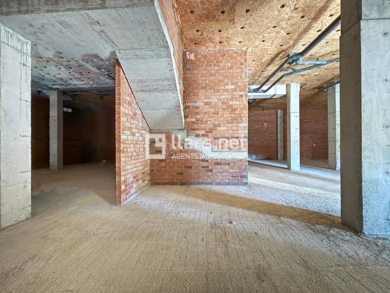 Foto 48d696a6-29c8-46cc-968a-d74df0680a38. Local commercial dans Les Roquetes Sant Pere de Ribes